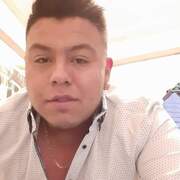 Luis gustavo 27 Adolfo López Mateos