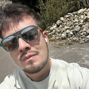 Ricardo 29 La Paz