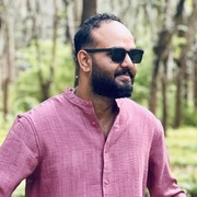 HARIKRISHNAN 32 Bengaluru