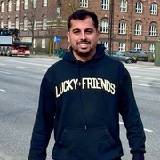 Lucas 30 Rio de Janeiro