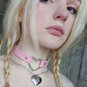 Kseniakitten 21 Moscow