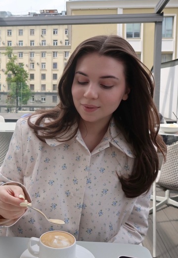 My photo - Agata, 30 from Khakurinokhabl (@agata2225)