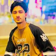 Aneeq khan 19 Doha