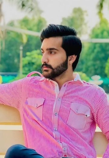 Muhammad Daud (@muhammaddaud) — my photo № 2