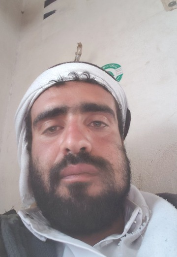 My photo - محمد, 41 from Sana'a (@k2093ibzgl)