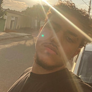 Pedro Paulo 19 Goiânia