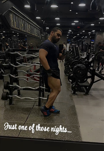 Mohammed (@malhasan) — my photo № 2