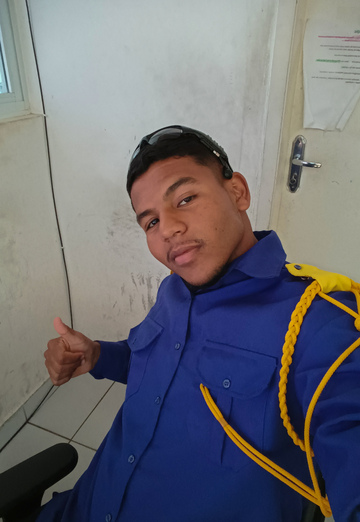 Klebrson cordeiro (@klebrsoncordeiro) — minha foto № 1
