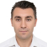Mehmet 31 Istanbul