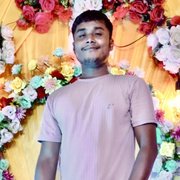 Sridam Das 27 Gurugram