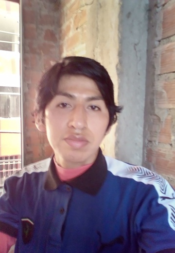 My photo - Miguel, 41 from Lima (@miguel1605)