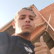 Yago 21 Rio de Janeiro