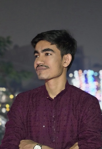 My photo - Kp parihar, 26 from Indore (@kpparihar)