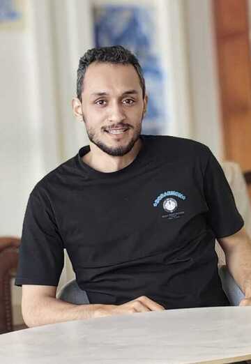 My photo - Magdy, 30 from Riyadh (@magdy61)
