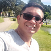 Dennis 40 Curitiba
