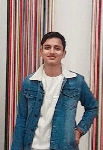 My photo - Abdul Rehman, 18 from Lahore (@abdulrehman84)