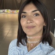 Dilya 34 Yekaterinburg