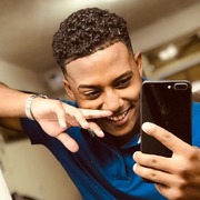 Cesar Andrade 25 Santiago de Cuba