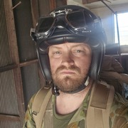 Daryl 38 Brisbane