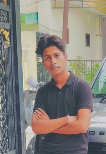 Kaif (@kaif171) — my photo № 1