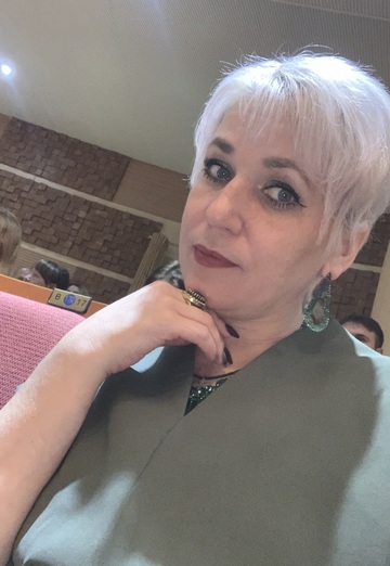 My photo - Mariya, 41 from Vladivostok (@mariya204686)