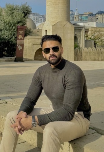 My photo - Hashaam, 31 from Lahore (@hashaam1)