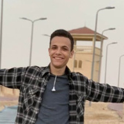 Hamdy 24 Cairo