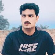 Ahsan ullah Goraya 23 Chiniot