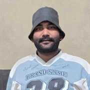 Yogender Thakur 25 Los Angeles
