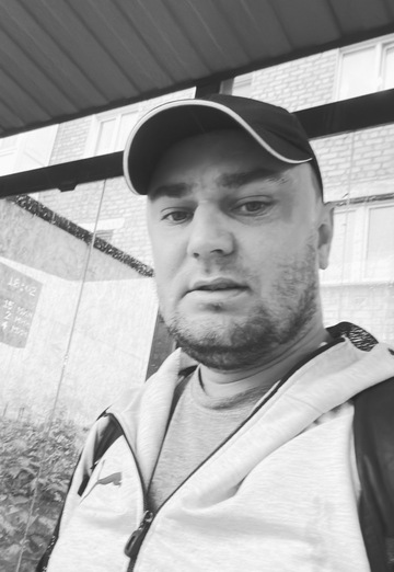 My photo - Maksim, 30 from Petropavlovsk (@maksim340339)