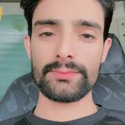 Muhammad Waqas 27 Amsterdam
