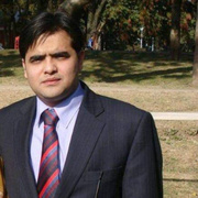 Puneet 44 New Delhi