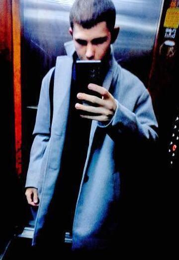 Alexandru Theodorou (@alexandrutheodorou) — my photo № 4