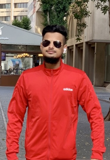 My photo - Ambarish, 30 from Kochi (@ambarish0)