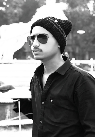 Amit (@amit1067) — my photo № 1