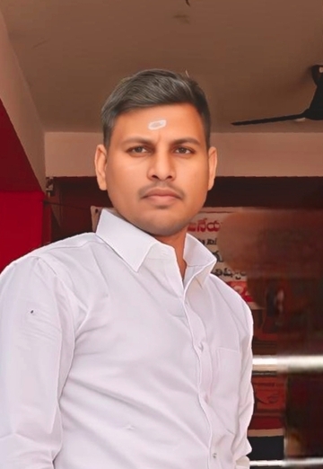 KRISHNA Guggilla (@krishnaguggilla) — my photo № 1