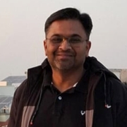 Patel Tejas 32 Ahmedabad