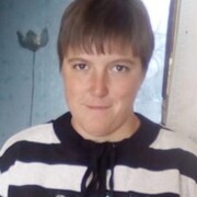 yana 33 Yekaterinburg