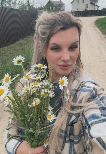 My photo - Olesya, 43 from Moscow (@olesya61451)