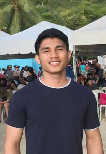 My photo - Elmer, 24 from Cebu City (@elmer150)