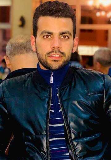 My photo - Aymen, 29 from Sousse (@aymen453)