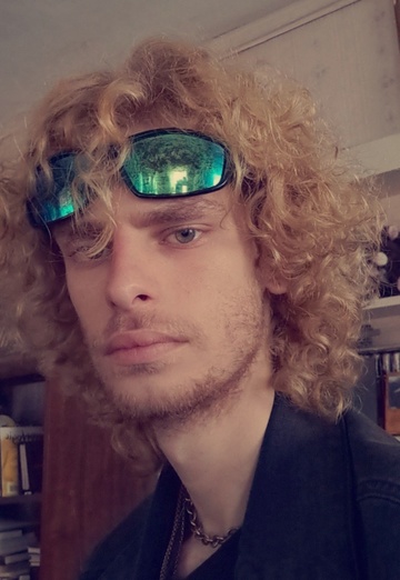 My photo - Matt, 22 from Juba (@matt968)