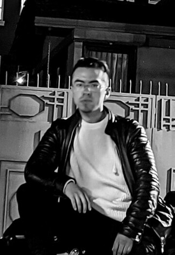 Mauricio (@mauricio489) — my photo № 1