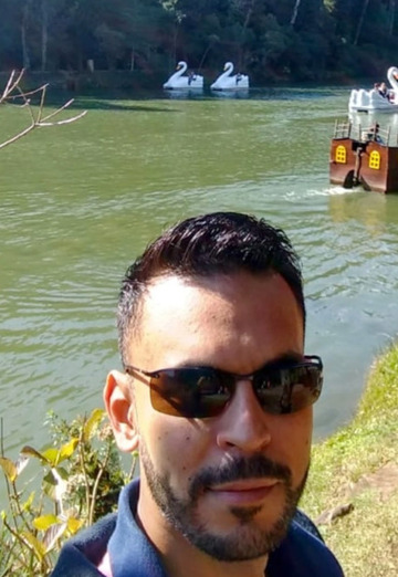 Marlon (@marlon251) — my photo № 2