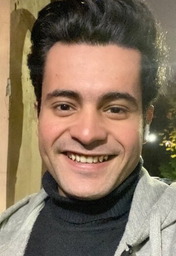 Robert (@el3311) — my photo № 1