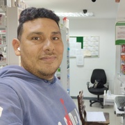 Gabriel Palacios 43 Barquisimeto