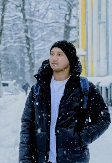 My photo - Amin Md Al, 27 from Voronezh (@aminmdal)