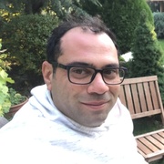 nicolas 44 Beirut