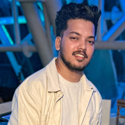 abhishek warang 25 Mumbai