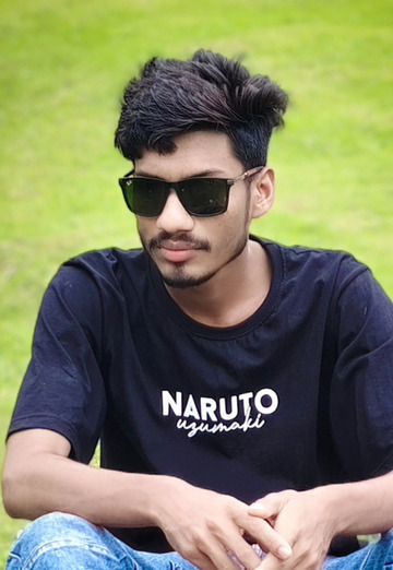 MoHiT (@mohit386) — my photo № 1